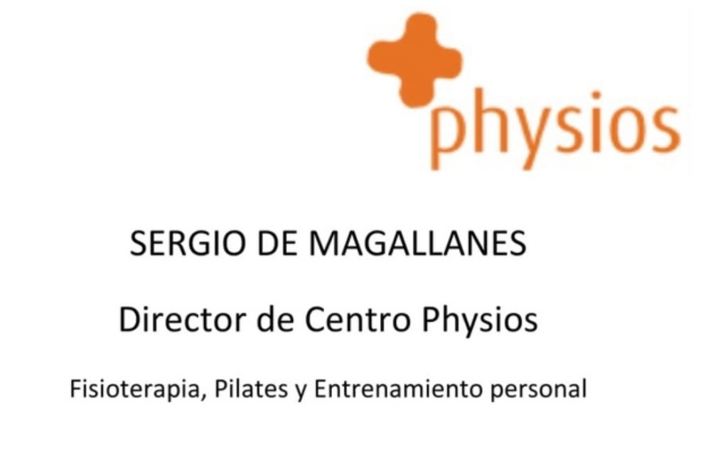 PHYSIOS