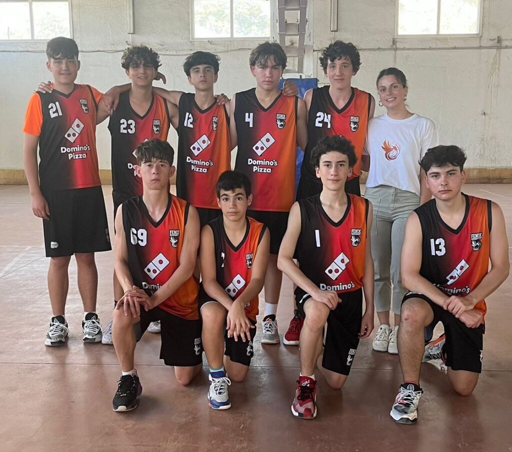 Competición Torneo Salou de Baloncesto 24