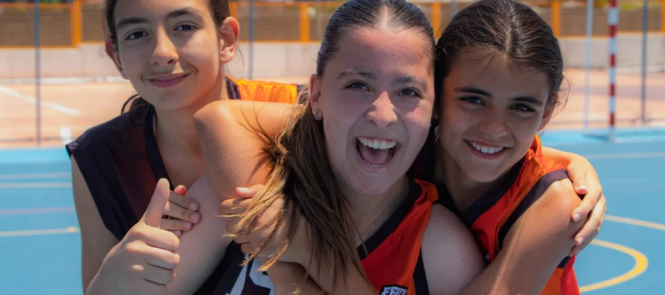 Conociendo a Patricia Paredes