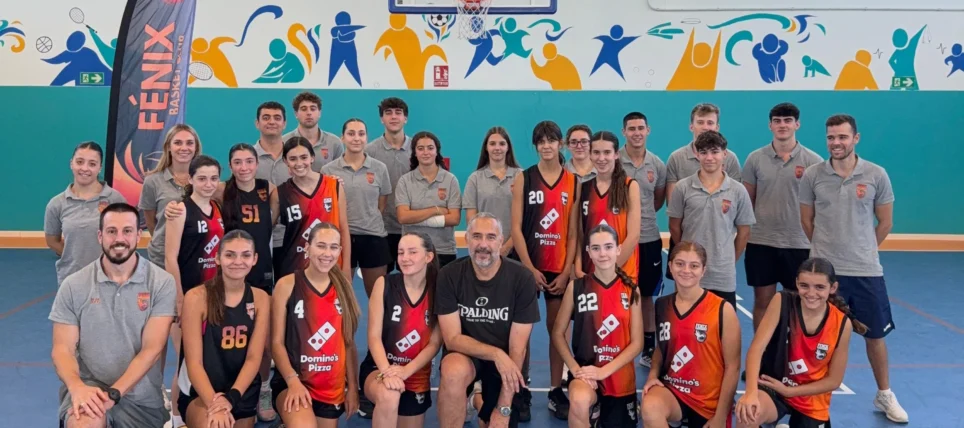 Formación a Entrenadores