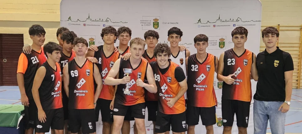 Torneo de Baloncesto