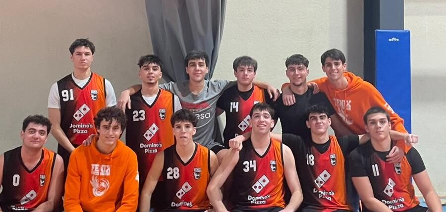 Fenix Sub22: Esfuerzo & Recompensa