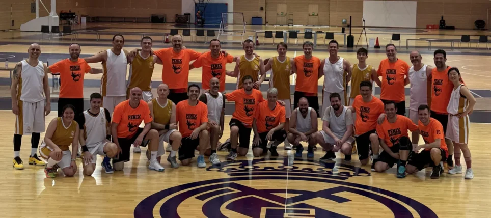 Fundación Real Madrid