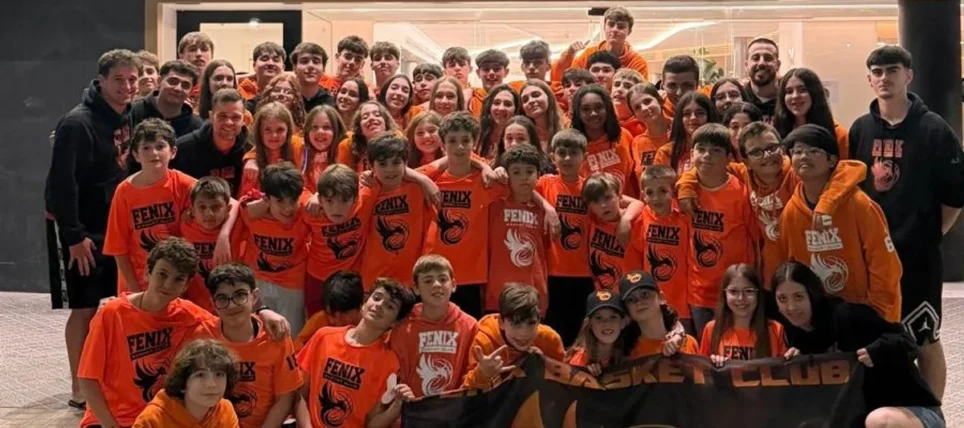 Crónica Marina Baixa Basket Cup 2026