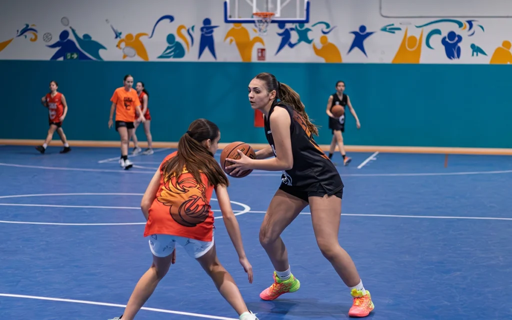 El comportamiento de los padres en la grada influye mucho más de lo que parece en la experiencia de los niños en el baloncesto base. Este artículo explica cómo apoyar de forma positiva, evitar errores comunes como dirigir desde la grada y ayudar a que los jugadores disfruten, aprendan y crezcan dentro y fuera de la pista. Porque en el deporte formativo, el entorno familiar marca la diferencia.